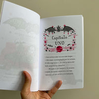 ISADORA MOON Y LA NOCHE MÁGICA
