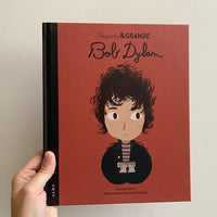 BOB DYLAN