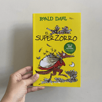 EL SUPERZORRO