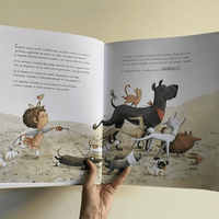 EL GRAN LIBRO DE LOS SUPER TESOROS