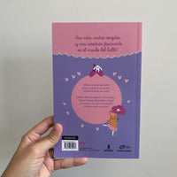BALLET Y TUTÚS ¡ A BAILAR!