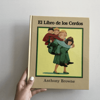EL LIBRO DE LOS CERDOS