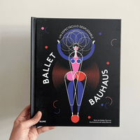 BALLET BAUHAUS