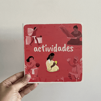 ABC ACTIVIDADES