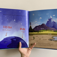 AQUÍ ESTAMOS. NOTAS PARA VIVIR EN EL PLANETA TIERRA