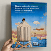 WONDER. TODOS SOMOS ÚNICOS