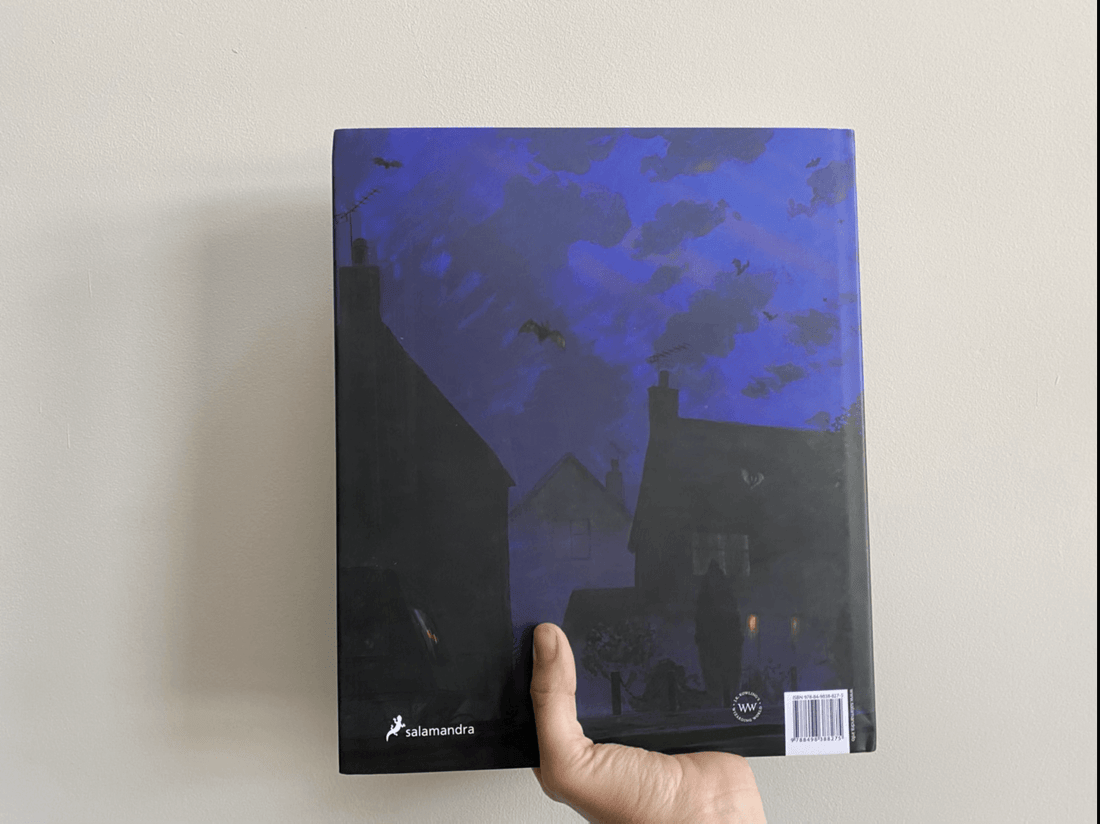 HARRY POTTER Y EL PRISIONERO DE ASKABAN (ED.ILUSTRADA)
