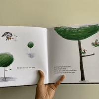 UN ÁRBOL