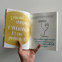 EL SEMEN MOLA