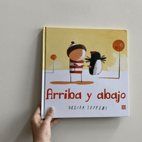 ARRIBA Y ABAJO