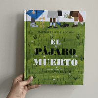EL PÁJARO MUERTO