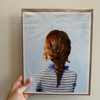 PRINT - BRAID 8