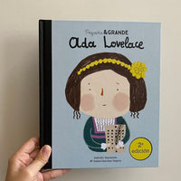 ADA LOVELACE