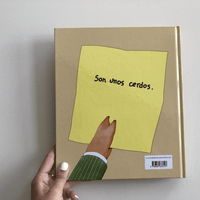 EL LIBRO DE LOS CERDOS