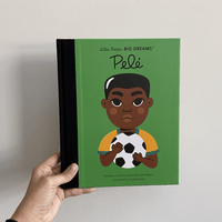 PELÉ