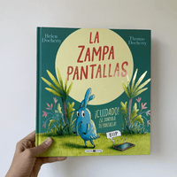 ZAMPAPANTALLAS