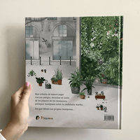 FLORETTE