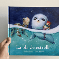 LA OLA DE ESTRELLAS