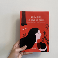ADIOS A LOS CUENTOS DE HADAS