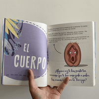 TU CUERPO MOLA (APRENDE A DESCUBRIRLO)