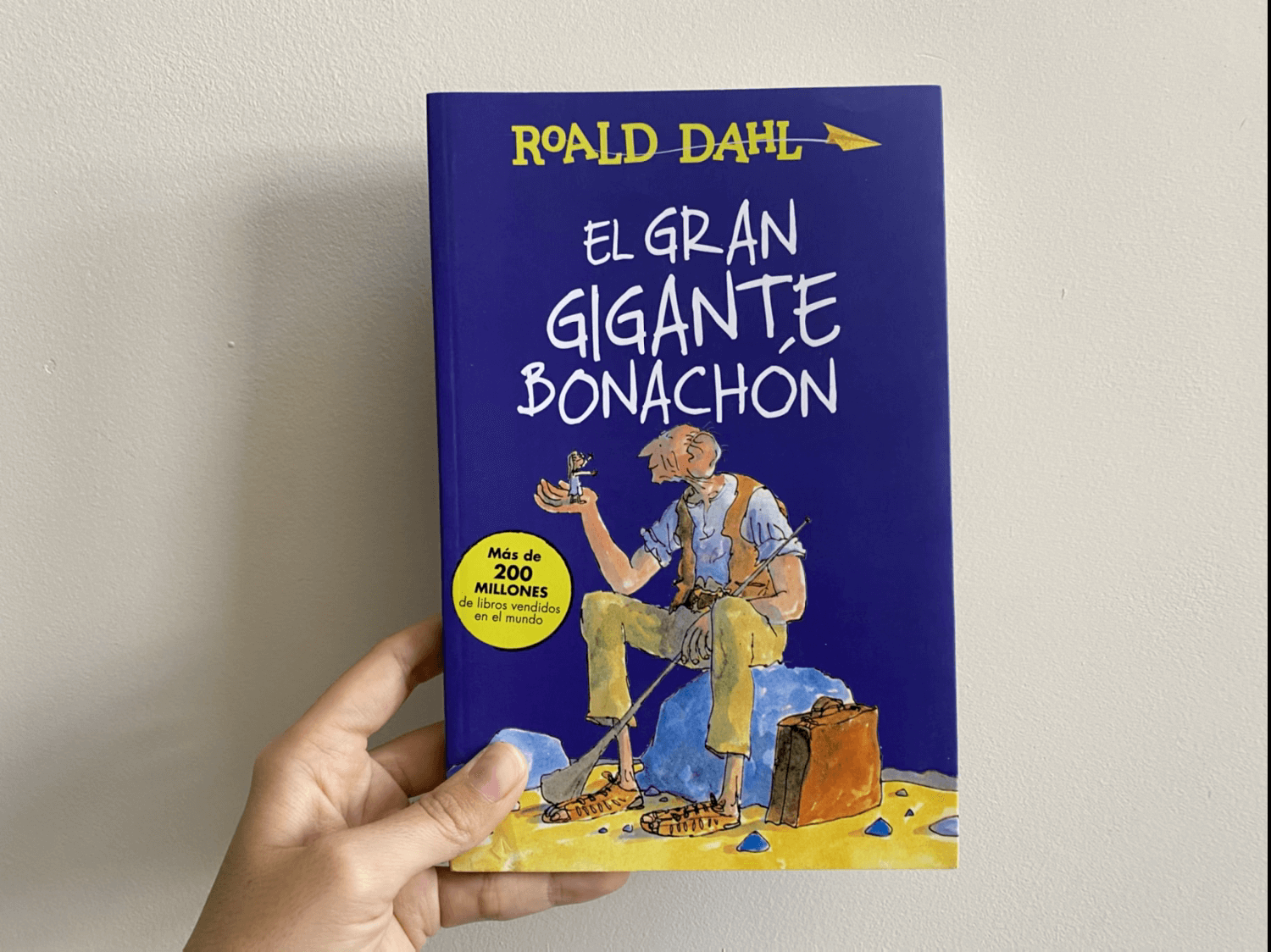 EL GRAN GIGANTE BONACHÓN – feli.shopmx