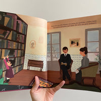 MARÍA MONTESSORI