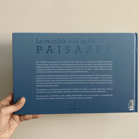 LA INCREÍBLE VIDA DE LOS PAISAJES