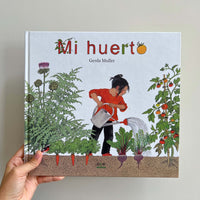 MI HUERTO