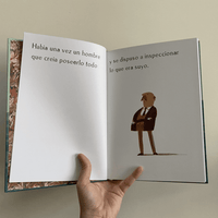 EL DESTINO DE FAUSTO