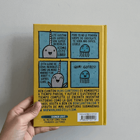 UN LIBRO DE NARVAL Y MEDU: NARVAL UNICORNIO MARINO