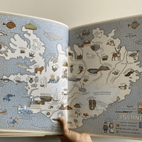 ATLAS DEL MUNDO