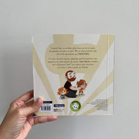 ¿QUÉ NECESITO CUANDO ME ENFADO? BOARDBOOK