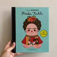 FRIDA KAHLO