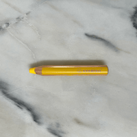 STABILO WOODY 3 IN 1.AMARILLO