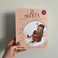 LA FIESTETA