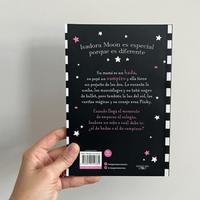 ISADORA MOON VA A LA ESCUELA