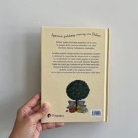 ABC DE BABAR