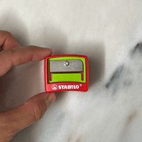 STABILO WOODY 3 IN 1. SACAPUNTAS