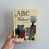 ABC DE BABAR