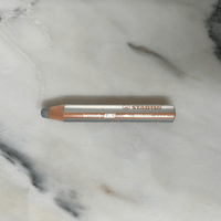 STABILO WOODY 3 IN 1. PLATA