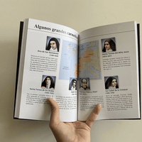 TERESA DE JESÚS. UNA HISTORIA DE LUCHA Y AMOR