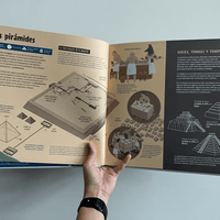DESCUBRE LA ARQUITECTURA