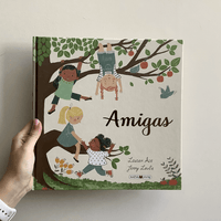 AMIGAS