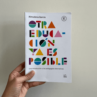 OTRA EDUCACION YA ES POSIBLE