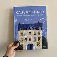 CALLE BABEL10
