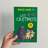 LOS CRETINOS