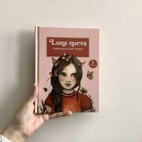 LUNA NUEVA