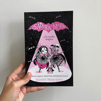 ISADORA MOON Y LA NOCHE MÁGICA