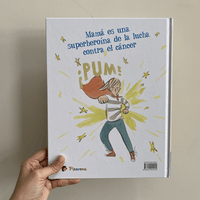 EL CANCER ODIA LOS BESOS