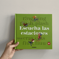 ESCUCHA LAS ESTACIONES